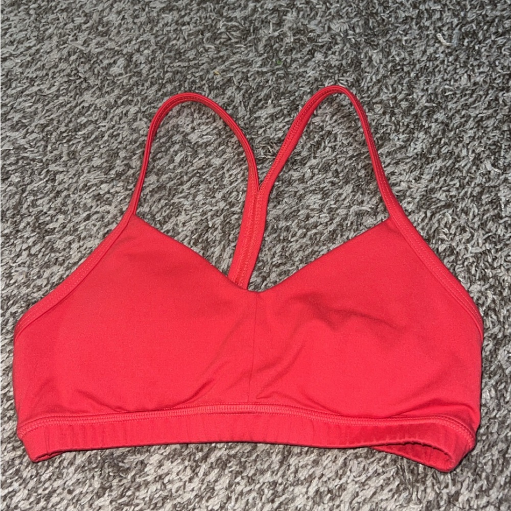 FLEO sports bra - size Medium